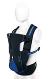 Cybex 2.Go Baby Carrier - Heavenly Blue - One Size by Cybex