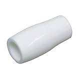 ニチフ端子工業 絶縁キャップ(LP TIC-14/白/20個入り) 適用端子14ｍｍ²用
