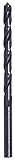 Vermont American 11828 Number 28 Jobber Drill Bit, Black Oxide Wire Gauge [並行輸入品]
