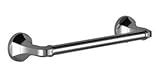 Dornbracht 83030360 – 08マディソン12インチタオルバーin Platinum