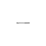 HV51814 ソケットレンチ用ナットスピンナーハンドル６.３５□×１４０ｍｍ