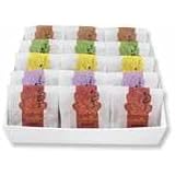 【年中無休】やまだ屋もみじファミリー15個詰め【らくらくおみやげ手配】いつでも焼きたてをお届けします