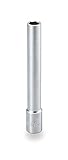 TONE 超ロングソケット(6角) 差込角9.5mm 二面幅10mm HP3S-10L120
