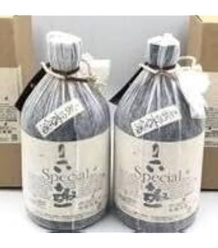 Amazon.co.jp: 長芋焼酎 六趣(ROKUSHU) スペシャル(Special - Cask
