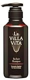 ラ・ヴィラ・ヴィータ リ・ヘア シャンプー S (330mL) ラヴィラヴィータ La Villa Vita