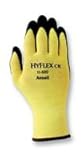 Ansell Limited Hyflexニトリル手袋115009 ans115009