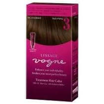 Amazon | リサージ ヴォーニュ トリートメントヘアカラー 4(4