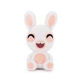 Youtooz Raving Rabbids Sitting 22.9 cm ぬいぐるみ ラビッツ 座っているぬいぐるみ コレクター収集品 レイビングラビッツ by Youtooz Raving Rabbids ぬいぐるみ コレクション