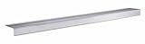 M-D Building Products 13094 Economy Low Mini Bumper Threshold 7.4-Inch by 1.5-Inch by 36.5-Inch [並行輸