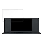 FILMEXT フィルム キングジム デジタルメモ ポメラ DM250 向けの 保護フィルム ブルーライトカット 超透明 BGPN00078