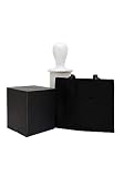 ウィッグ持ち運びBOX 3点セット