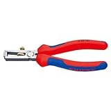 KNIPEX（クニペックス）1102-160 エンドワイヤーストリッパー （SB） スポーツ レジャー DIY 工具 その他のDIY 工具 top1-ds-1849675-ak [簡易パッケージ品]