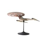 ポーラライツ スタートレック:ディスカバリー NCC-1031 U.S.S.ディスカバリー 1/2500スケール プラモデル POL961