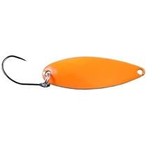 ウォーターランド　シマノ　ラパラ　スプーン 楽天市場】【WaterLand】 ウォーターランド アルミん 2.5g