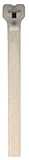 Gardner Bender 46-310MP 11 in. Cable Tie, Natural, Pack - 10