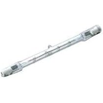 J100V500WF ハロゲン電球 500W 11個入り 楽天市場】ハロゲンランプ j100 110v 500w（インテリア・寝具
