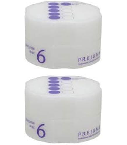 Amazon | ミルボン プレジュームワックス 7 90g ×2個セット | プ