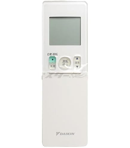 「純正」DAIKIN エアコン用リモコン ARC478A15 未使用　6個 Amazon.co.jp: ダイキン 純正エアコン用リモコン ARC478A15 : ホーム