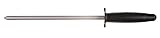 EZE-LAP P Round Diamond Sharpening Steel, 10-Inch [並行輸入品]