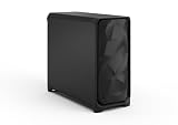 Fractal Design Meshify 3 XL Black Solid フルタワー型PCケース ソリッドパネル ブラック FD-C-MES3X-01 CS8869