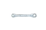 Wright Tool 9383B-9/16-Inch by 5/8-Inch Nominal Size Ratcheting Box Wrench 12 Point [並行輸入品]