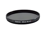 Canon カメラ用NDフィルター ND4-L 58mm