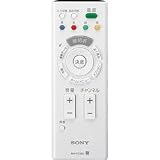 SONY リモートコマンダー RM-PZ3ED