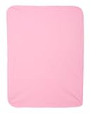 Rabbit Skins SLEEPWEAR ユニセックス・ベビー US サイズ: One Size カラー: ピンク