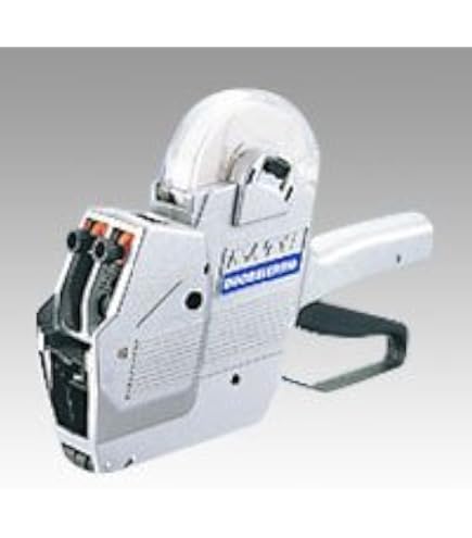 Amazon | ハンドラベラー DUOBELER220 本体 印字：LT11N/LB14N