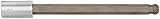 SK Hand Tool 45942 skt 0.38dr 0.38 ball hex long