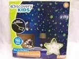 Discovery Kids Glow In The Dark Stars and Planets [並行輸入品]