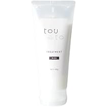 Amazon | tou-to(トゥーユー）ヘアケアトリートメント リッチ
