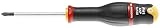 Facom スクリュードライバ Protwist Phillips ANP3X150