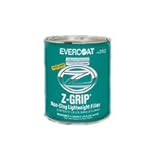 【硬化剤セット】エバーコート（EVERCOAT） Z-Grip Z-グリップ 厚盛り用パテ 3L ※硬化剤78g