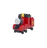 ダイヤブロック ミニトーマス ジェームス
