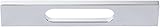 Atlas Homewares A887-CH Successi Level Pull, 7.25-Inch, Polished Chrome [並行輸入品]