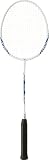 ヨネックス(YONEX) バドミントン ラケット B4000 (ガット張り上げ済) 初心者・レジャー向け ホワイト(011) G4 B4000G