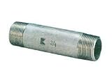 キッツ（KITZ）:両長ニップル(SUS304TP) 型式:KITZ-PN200L-40