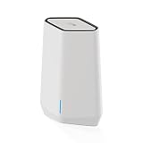 【メーカ生産終了品】ネットギア Orbi Pro WiFi6 メッシュWiFi AX5400 中継器 追加サテライト トライバンド 法人向け テレワーク SXS50