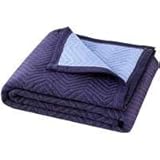MINTCRAFT MT10101 Movers Blanket, 72x80-Inch [並行輸入品]