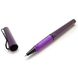 LAMY ラミー ボールペン 水性 サファリ ヴァイオレットブラックベリー L3D8 限定 正規輸入品