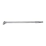 シグネット ロングスピンナーハンドル 1/2DR　24” （13522）