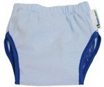 Best Bottom Training Pants, Blueberry, Large by bestbottom [並行輸入品]