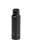 Sunex 267211 1/2-Inch Drive 11-mm 12-Point Deep Impact Socket by Sunex