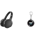 ゼンハイザー Sennheiser ヘッドホン bluetooth 450BT SENNHEISER HD 450BT BLACK 買取価格｜フジヤエービック