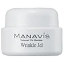 Amazon | 【 マナビス化粧品 薬用リンクルジェル （リフィル）30g 