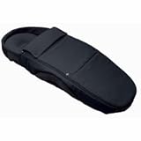 バガブー ベビー ネスト フォー ビー 2009 / ブラック (Bugaboo Bee 2009) [並行輸入品]