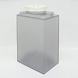 ダイニチ工業 タンク(タンクキャップ付き) ブルー 【H011043】 加湿器 別売部品 dainichi