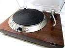 DENON デノン DP-1600 ターンテーブル レコード