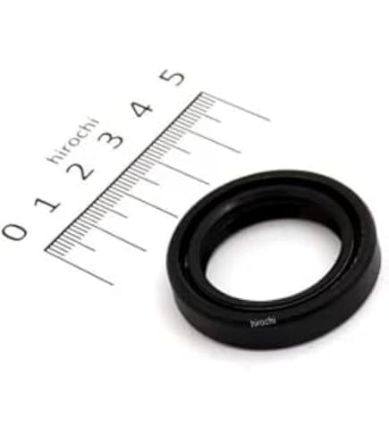 Amazon.co.jp: ヤマハ純正 オイルシール(15X26X6) 93109-15001